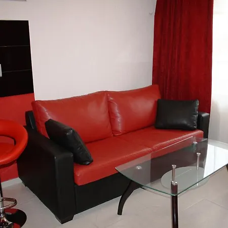 Affittacamere Zoya 2*