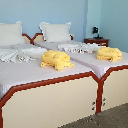 Affittacamere Zoya Ravda