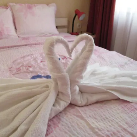 Zoya Affittacamere Ravda