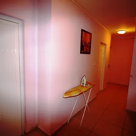 Affittacamere Zoya 2*