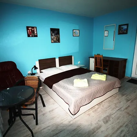 Affittacamere Zoya 2*