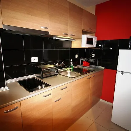 Affittacamere Zoya Ravda