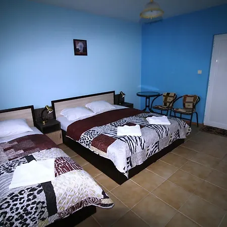 Zoya Affittacamere Ravda