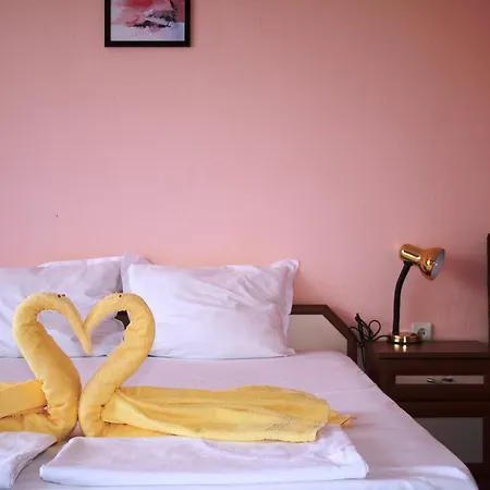 Vendégház Zoya 2*