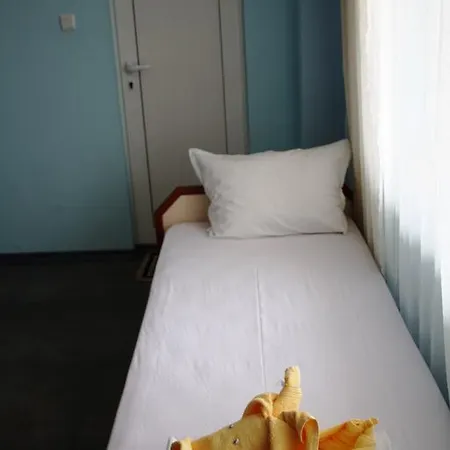 Vendégház Zoya 2*