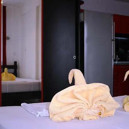 Vendégház Zoya Ravda
