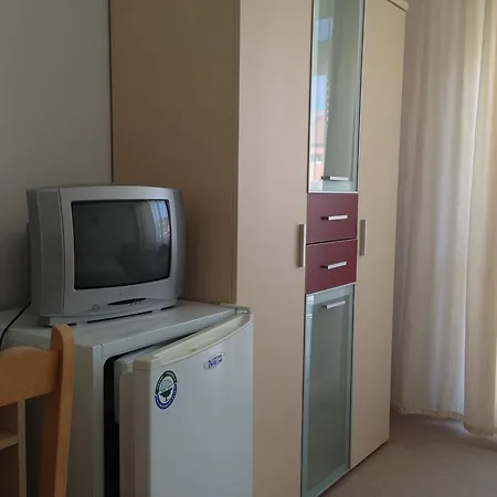 Vendégház Zoya