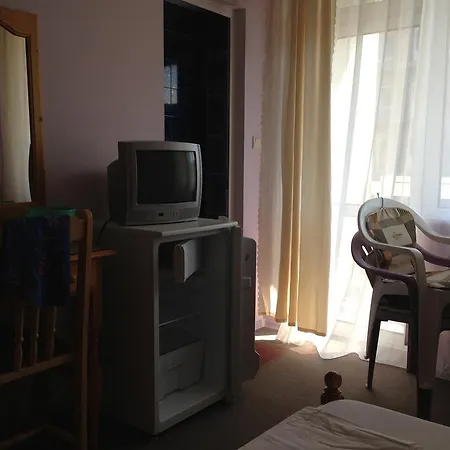 Vendégház Zoya Ravda