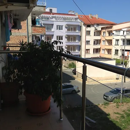 Penzion Zoya 2*