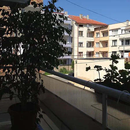 Vendégház Zoya