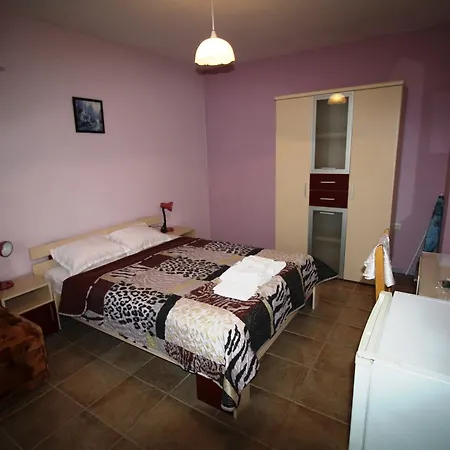 Vendégház Zoya Ravda