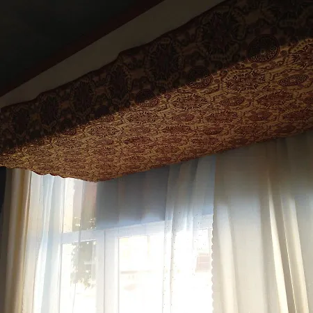 Vendégház Zoya