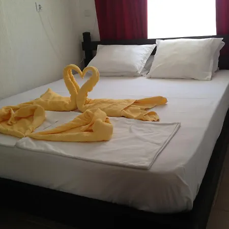 Penzion Zoya 2*