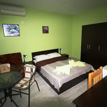 게스트하우스 Zoya 2*