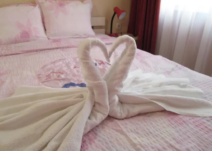 Zoya Pensjonat Rawda